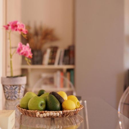 Corfu Town Luxury Studios -A Екстериор снимка